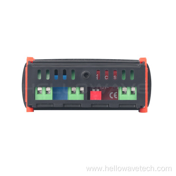 Hellowave Digital Temperature Controller